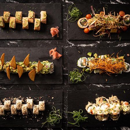 Santa Teresita Boutique Hotel San Fernando Ngoại thất bức ảnh
