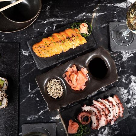 Santa Teresita Boutique Hotel San Fernando Ngoại thất bức ảnh