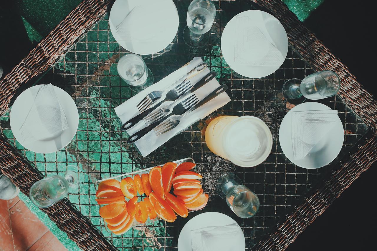 Santa Teresita Boutique Hotel San Fernando Ngoại thất bức ảnh
