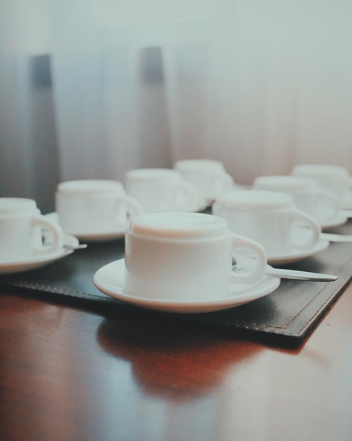 Santa Teresita Boutique Hotel San Fernando Ngoại thất bức ảnh