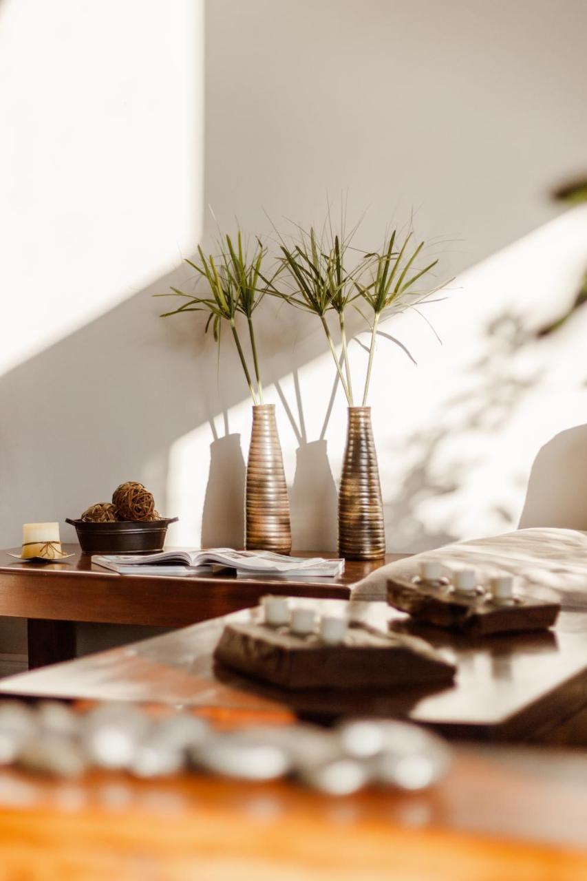 Santa Teresita Boutique Hotel San Fernando Ngoại thất bức ảnh