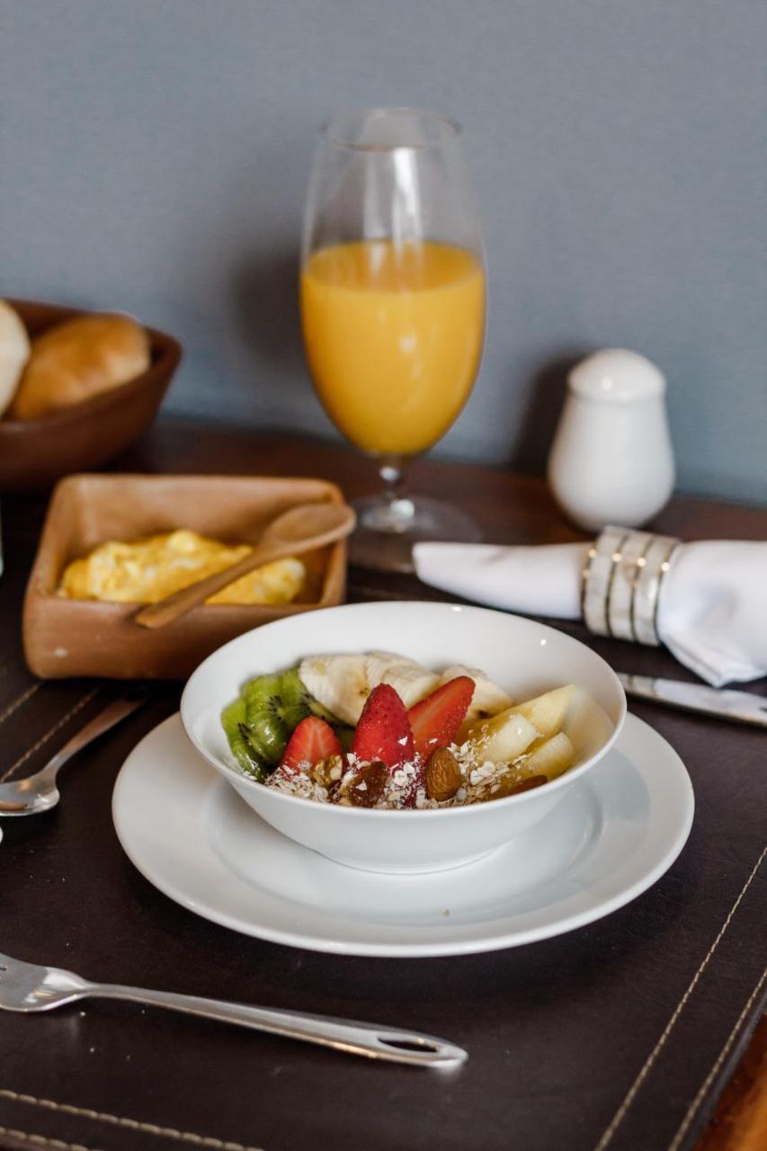 Santa Teresita Boutique Hotel San Fernando Ngoại thất bức ảnh