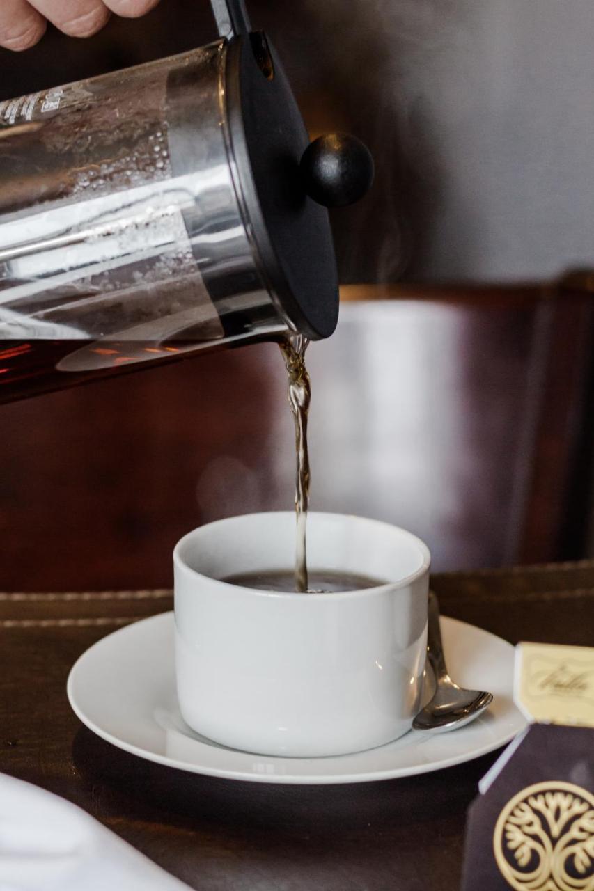 Santa Teresita Boutique Hotel San Fernando Ngoại thất bức ảnh