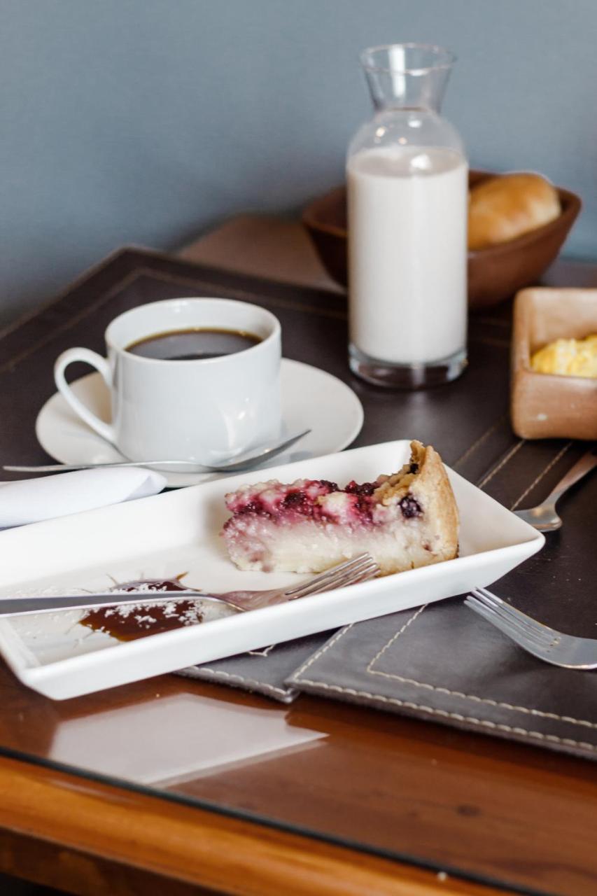Santa Teresita Boutique Hotel San Fernando Ngoại thất bức ảnh