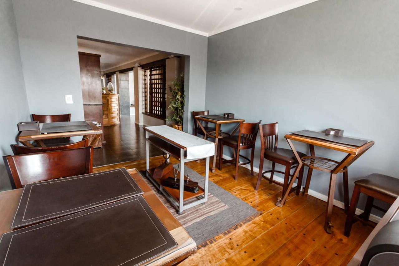 Santa Teresita Boutique Hotel San Fernando Ngoại thất bức ảnh