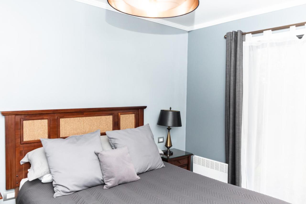 Santa Teresita Boutique Hotel San Fernando Ngoại thất bức ảnh