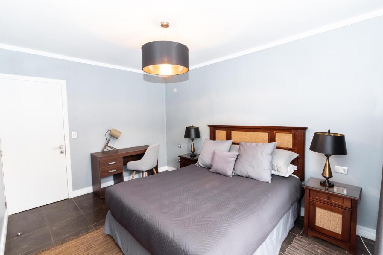 Santa Teresita Boutique Hotel San Fernando Ngoại thất bức ảnh