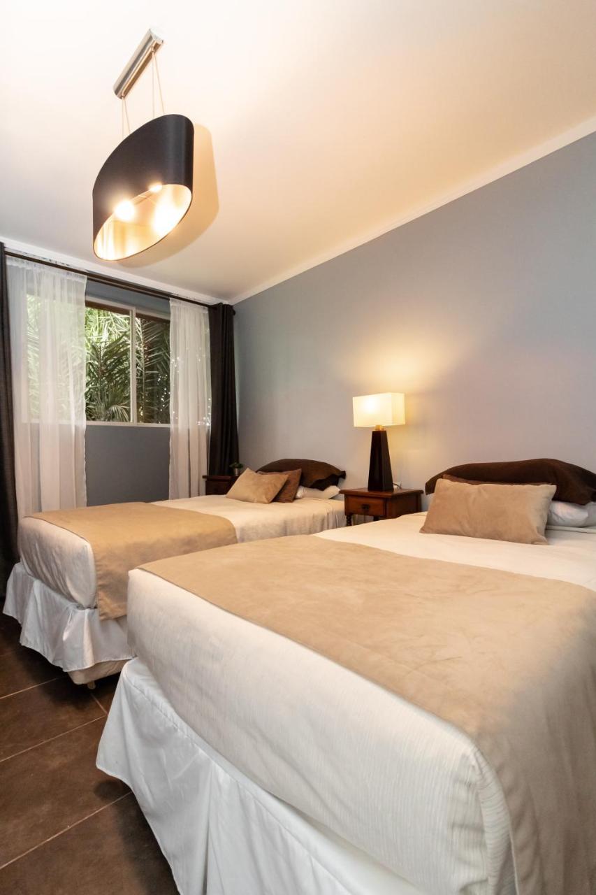 Santa Teresita Boutique Hotel San Fernando Ngoại thất bức ảnh