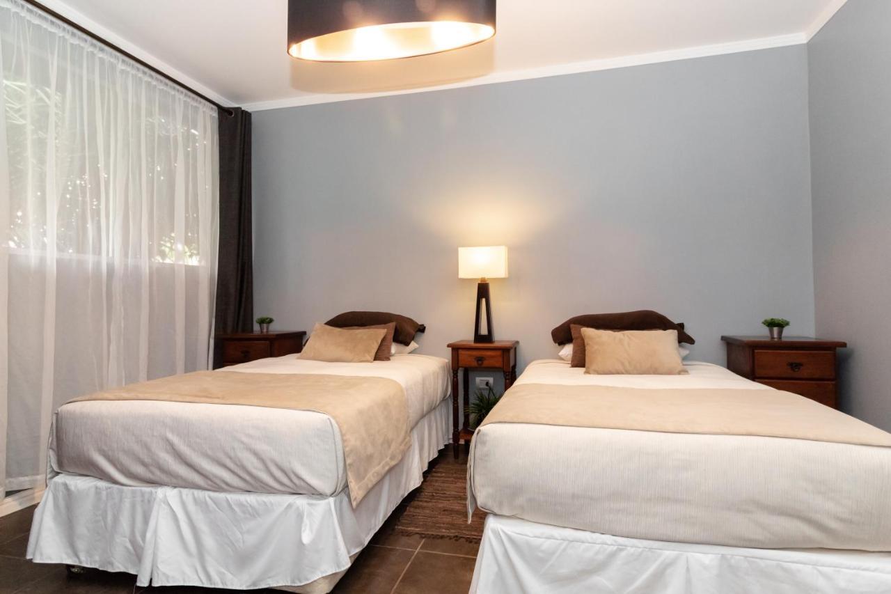 Santa Teresita Boutique Hotel San Fernando Ngoại thất bức ảnh