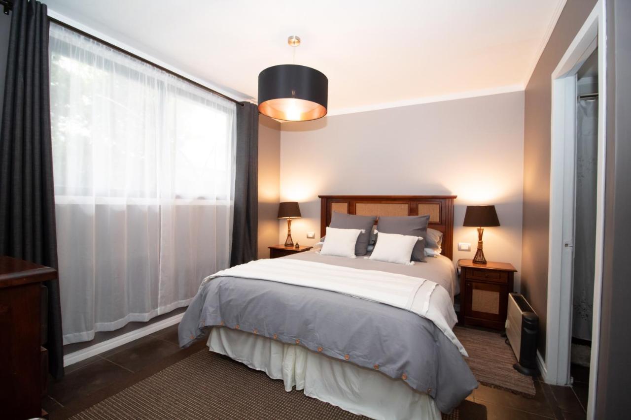 Santa Teresita Boutique Hotel San Fernando Ngoại thất bức ảnh