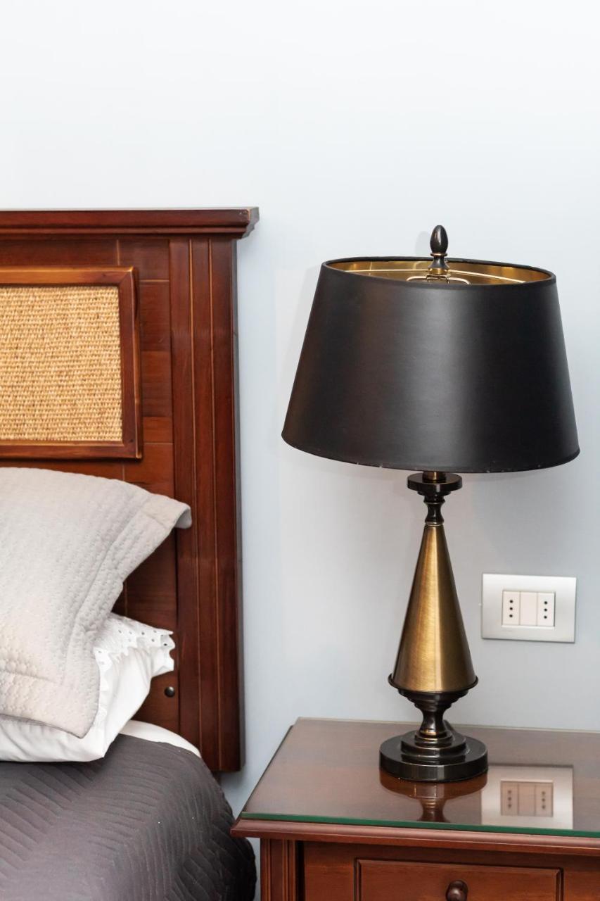 Santa Teresita Boutique Hotel San Fernando Ngoại thất bức ảnh