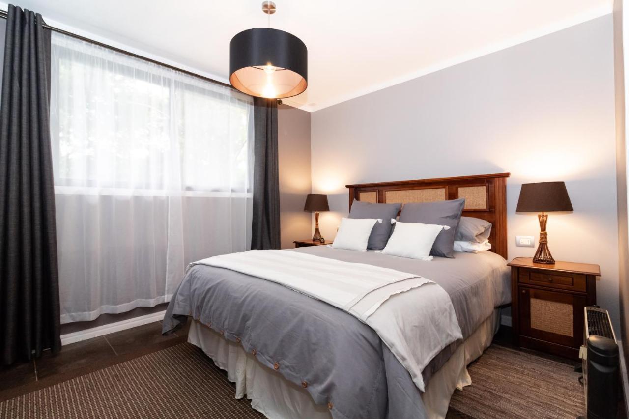 Santa Teresita Boutique Hotel San Fernando Ngoại thất bức ảnh