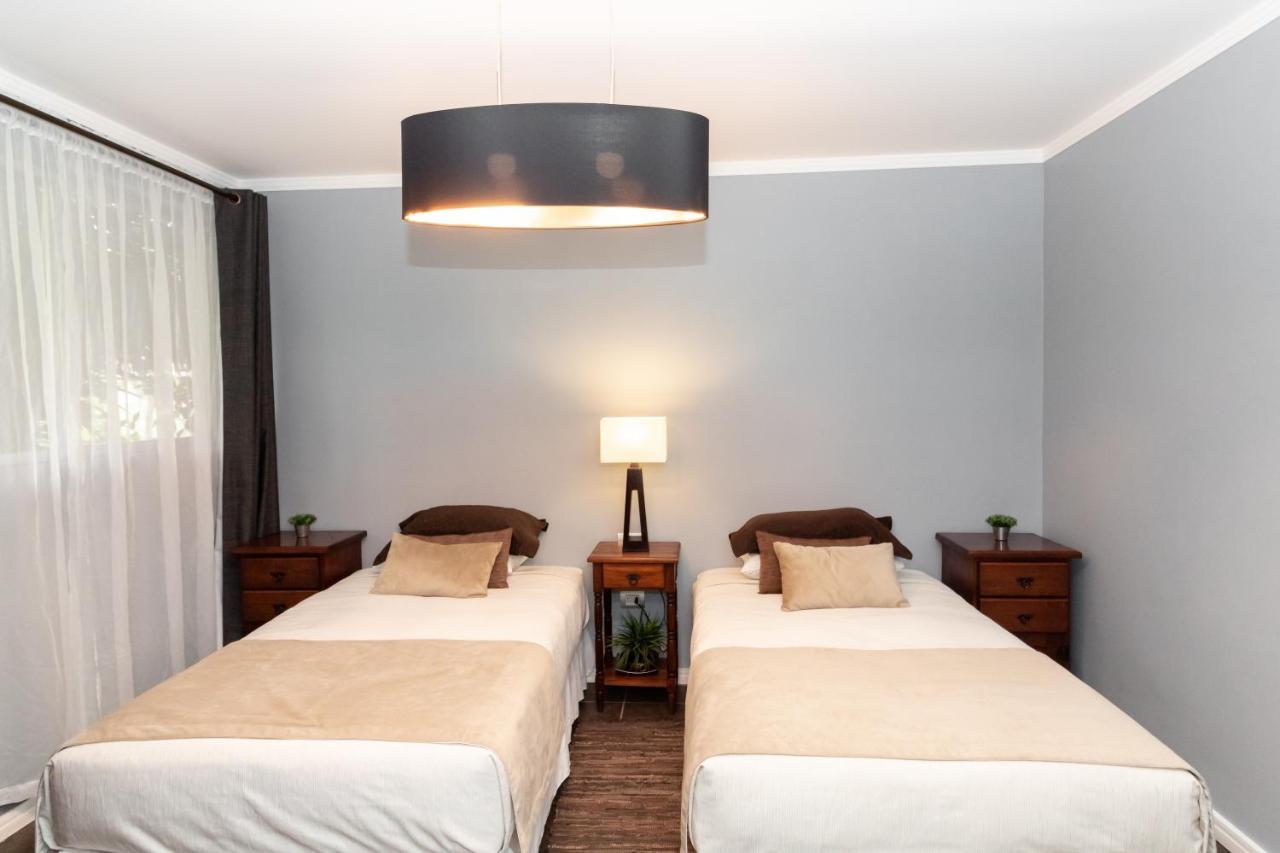 Santa Teresita Boutique Hotel San Fernando Ngoại thất bức ảnh