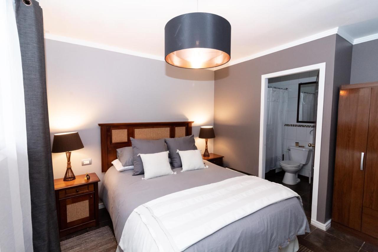 Santa Teresita Boutique Hotel San Fernando Ngoại thất bức ảnh