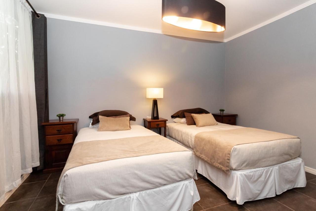 Santa Teresita Boutique Hotel San Fernando Ngoại thất bức ảnh