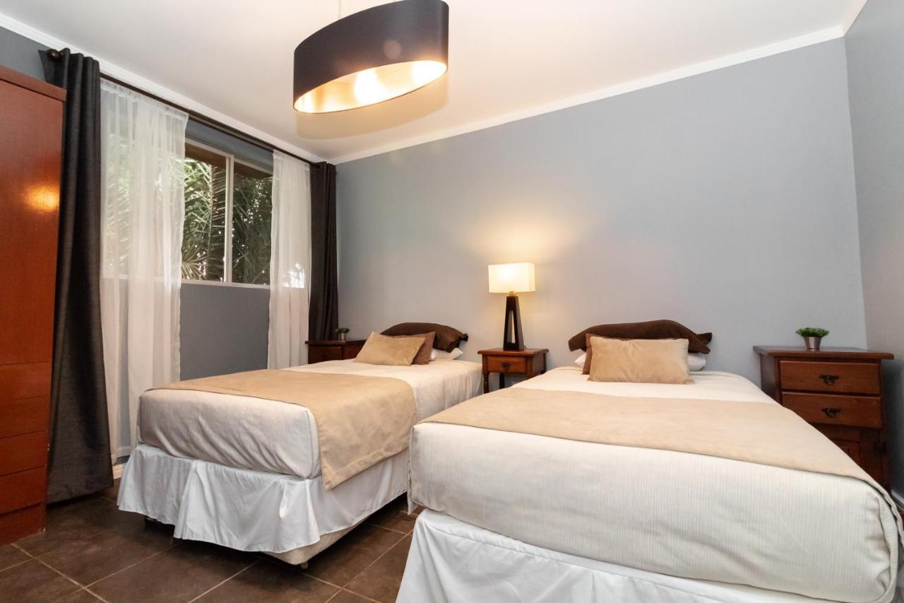 Santa Teresita Boutique Hotel San Fernando Ngoại thất bức ảnh