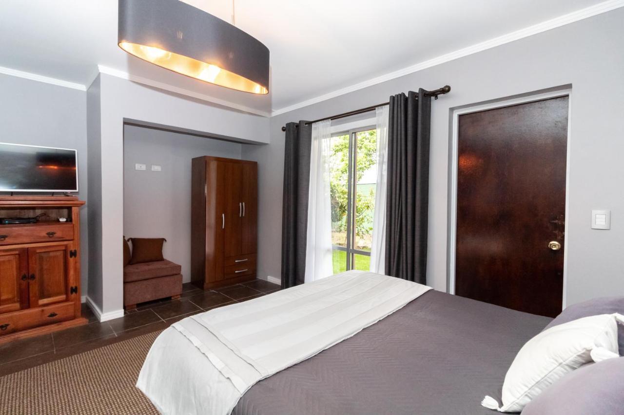 Santa Teresita Boutique Hotel San Fernando Ngoại thất bức ảnh