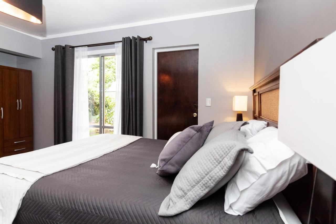 Santa Teresita Boutique Hotel San Fernando Ngoại thất bức ảnh