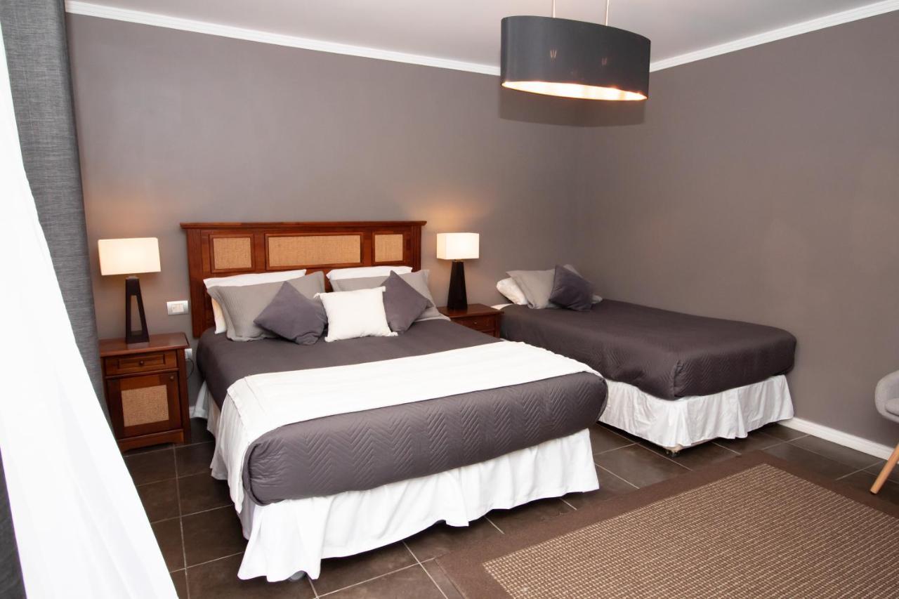 Santa Teresita Boutique Hotel San Fernando Ngoại thất bức ảnh