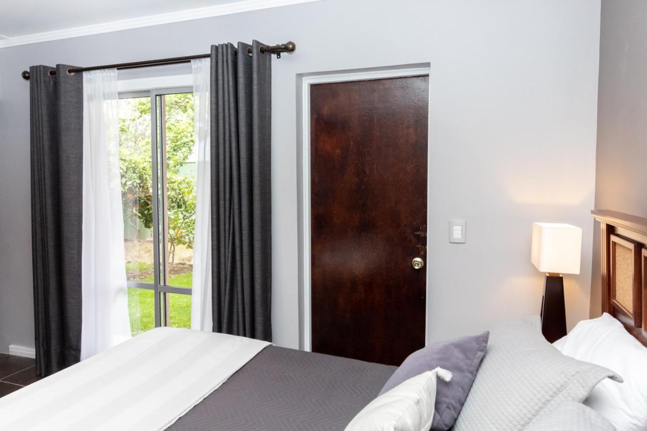 Santa Teresita Boutique Hotel San Fernando Ngoại thất bức ảnh