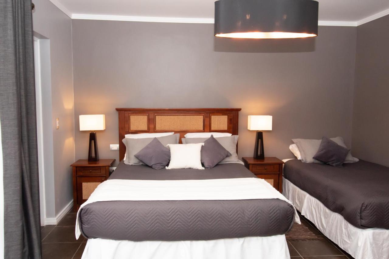Santa Teresita Boutique Hotel San Fernando Ngoại thất bức ảnh