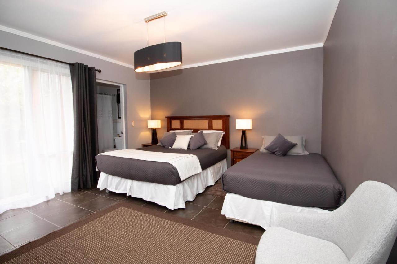 Santa Teresita Boutique Hotel San Fernando Ngoại thất bức ảnh