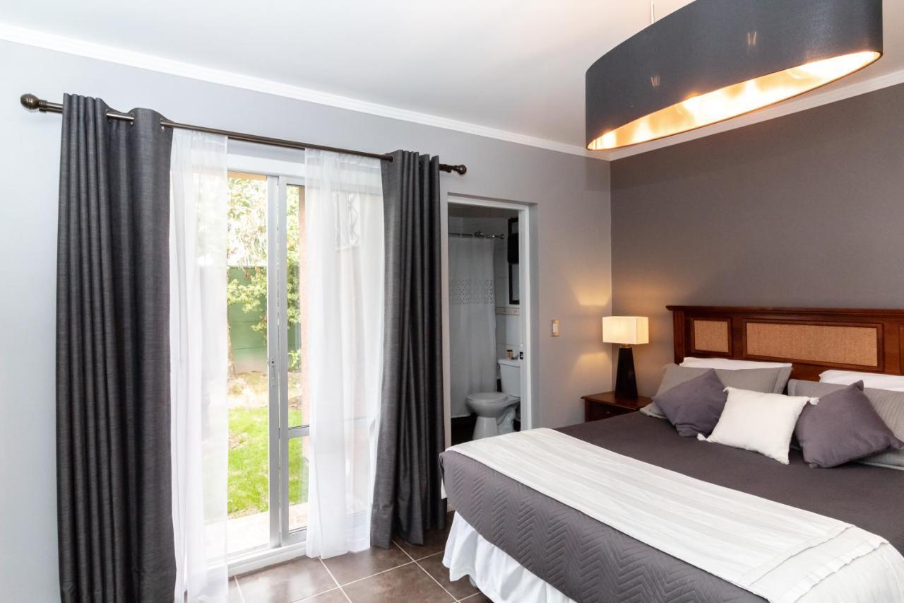 Santa Teresita Boutique Hotel San Fernando Ngoại thất bức ảnh