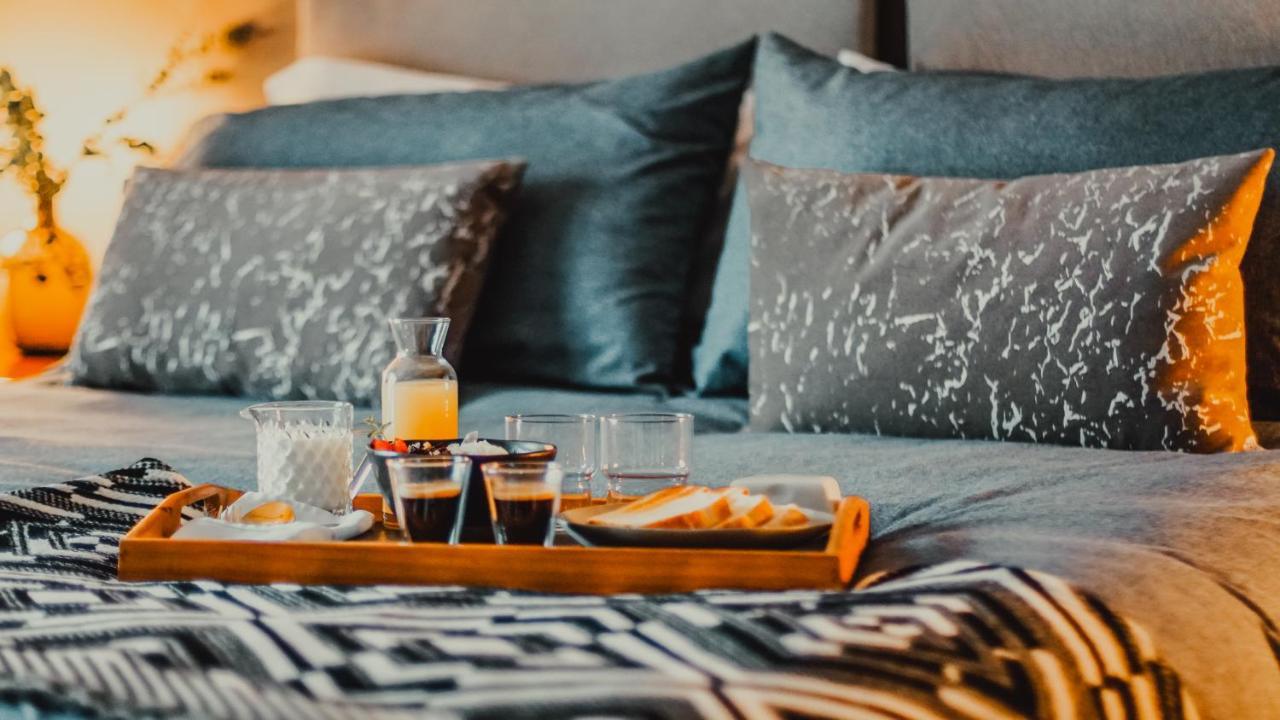 Santa Teresita Boutique Hotel San Fernando Ngoại thất bức ảnh