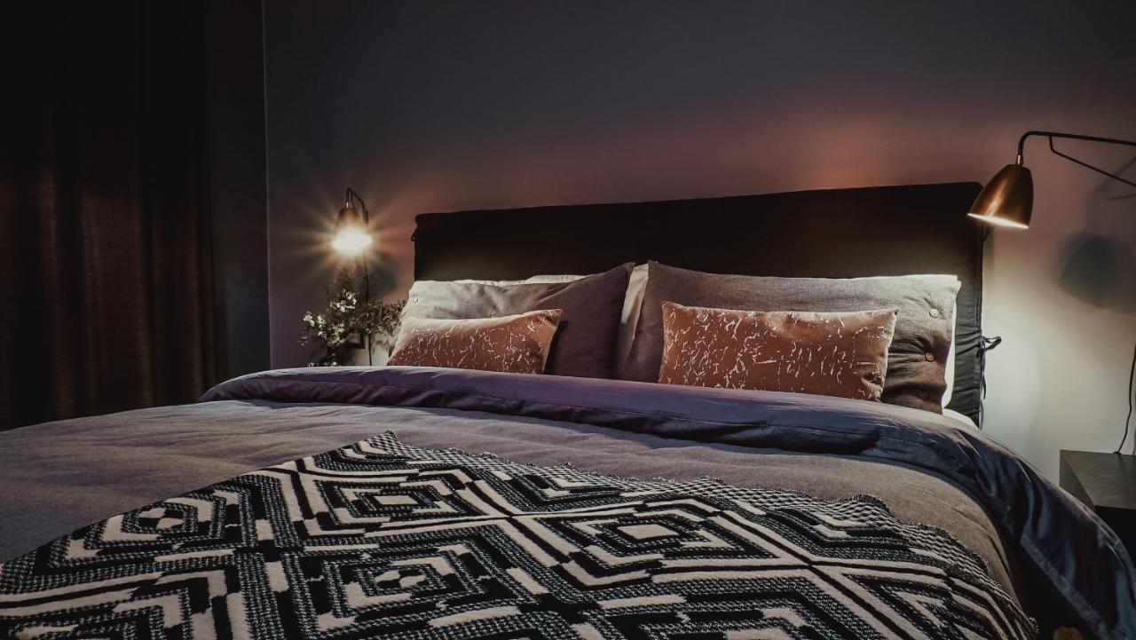 Santa Teresita Boutique Hotel San Fernando Ngoại thất bức ảnh