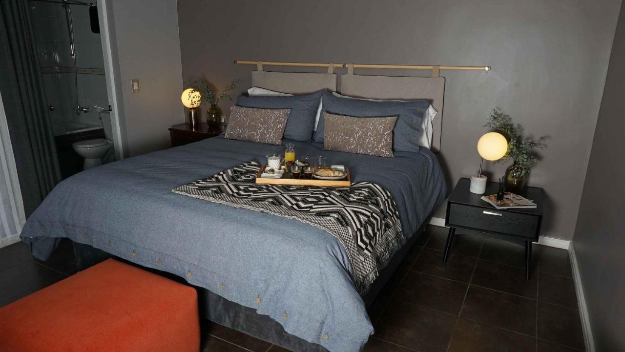 Santa Teresita Boutique Hotel San Fernando Ngoại thất bức ảnh