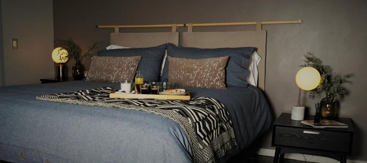 Santa Teresita Boutique Hotel San Fernando Ngoại thất bức ảnh